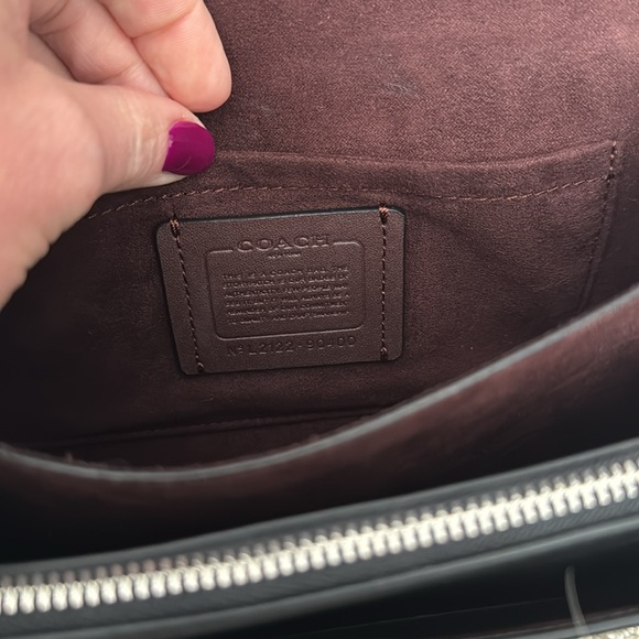 Coach Klare Crossbody - Picture 9 of 11